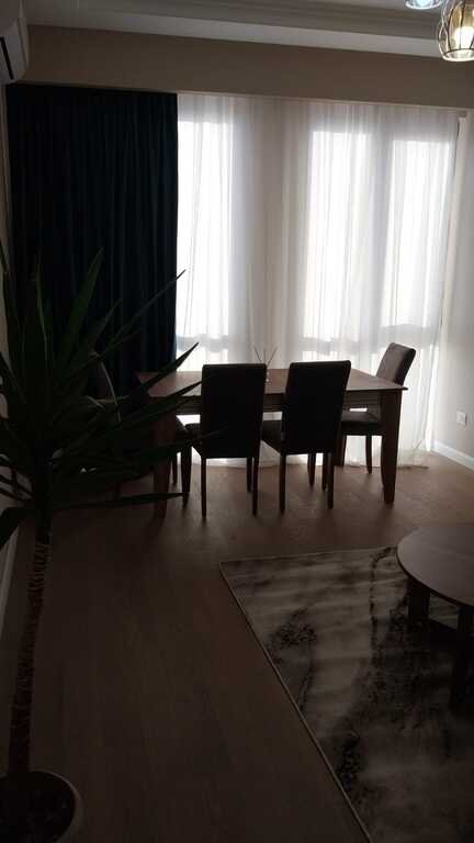 Kirayə verilir 2 otaqlı yeni tikili, 60 m², İnşaatçılar m.-2