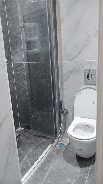 Kirayə verilir 2 otaqlı yeni tikili, 60 m², İnşaatçılar m.-7