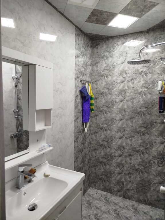 Satılır 2 otaqlı köhnə tikili, 65 m², Həzi Aslanov m.-2