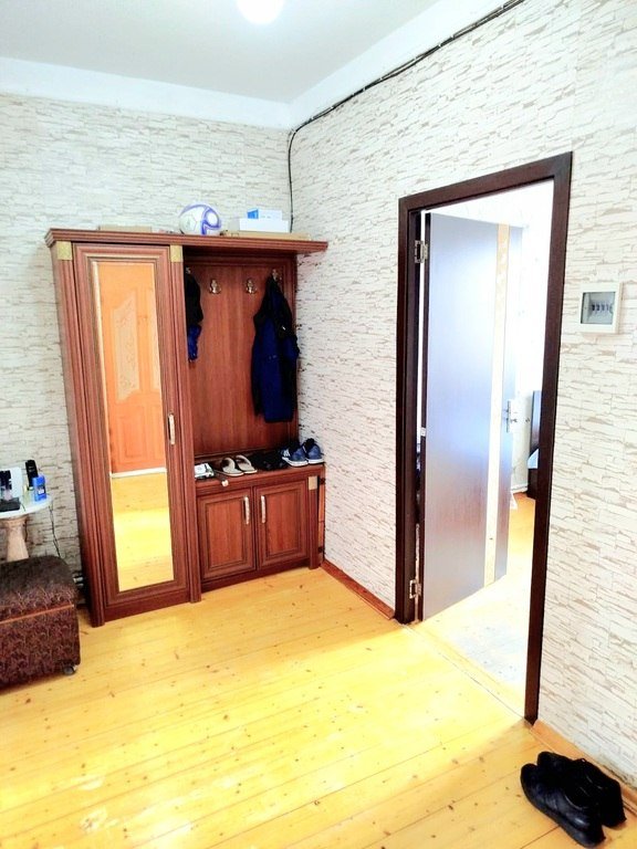 Satılır 2 otaqlı köhnə tikili, 65 m², Həzi Aslanov m.-5