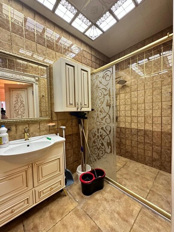 Satılır 3 otaqlı yeni tikili, 168 m², Nizami m.-4