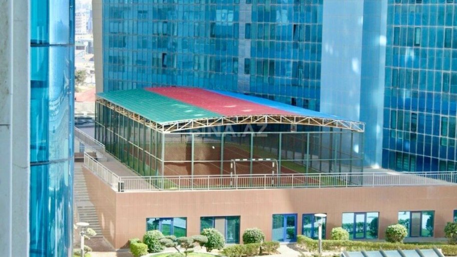 Satılır 3 otaqlı yeni tikili, 220 m², Xətai m.-3