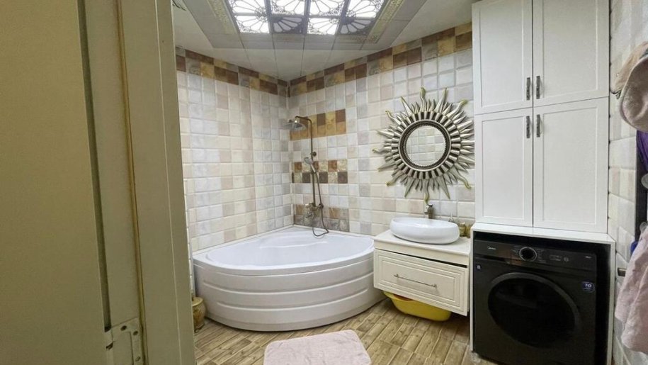 Satılır 3 otaqlı yeni tikili, 154 m², 28 May m.-13