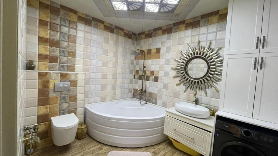 Satılır 3 otaqlı yeni tikili, 154 m², 28 May m.-14