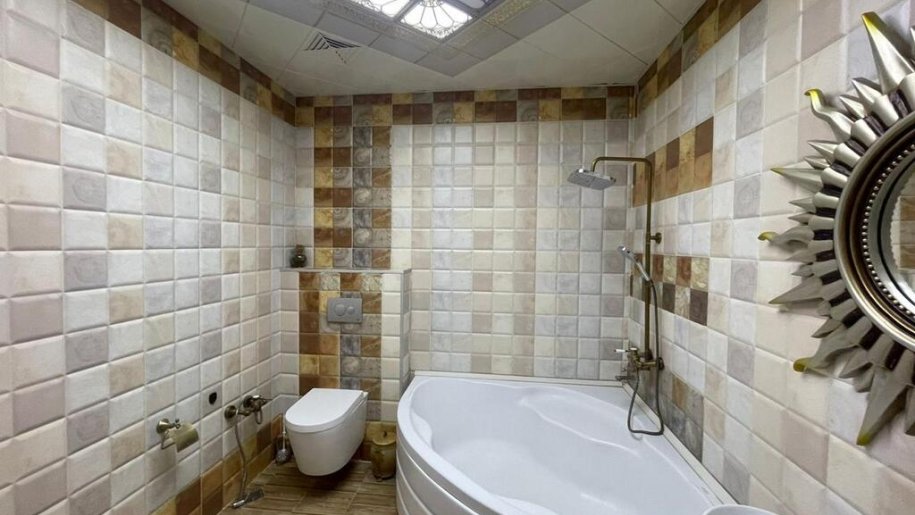 Satılır 3 otaqlı yeni tikili, 154 m², 28 May m.-15