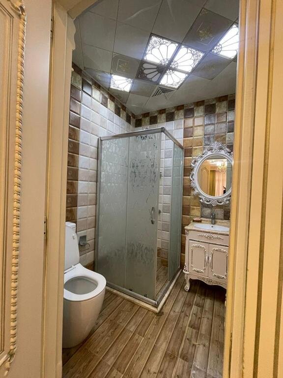 Satılır 3 otaqlı yeni tikili, 154 m², 28 May m.-16