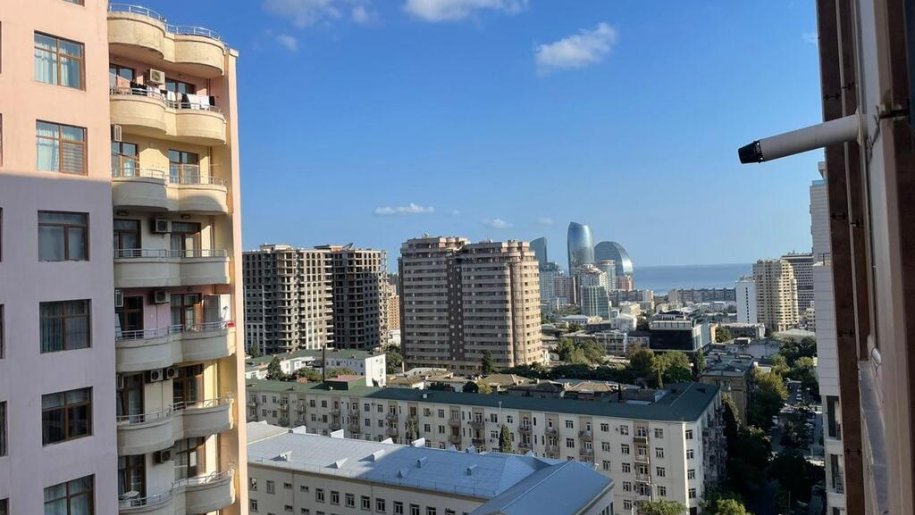 Satılır 3 otaqlı yeni tikili, 154 m², 28 May m.-19