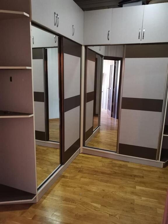 Kirayə verilir 2 otaqlı yeni tikili, 60 m², Həzi Aslanov m.-3