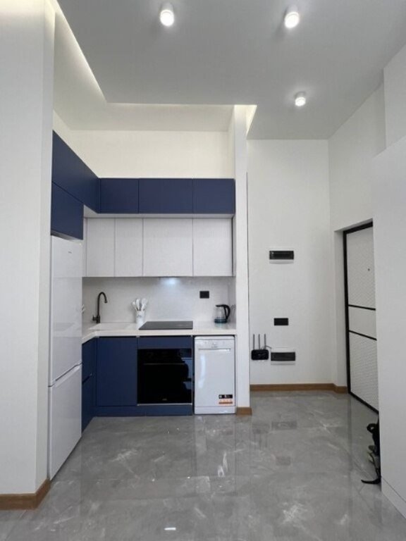 Kirayə verilir 2 otaqlı yeni tikili, 65 m², 28 May m.-8