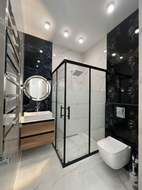 Kirayə verilir 2 otaqlı yeni tikili, 65 m², 28 May m.-10