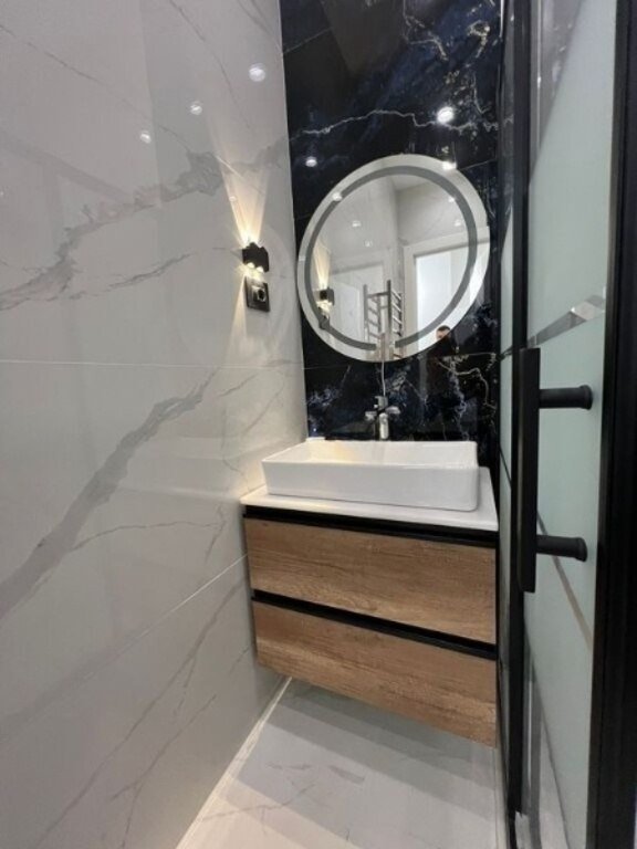 Kirayə verilir 2 otaqlı yeni tikili, 65 m², 28 May m.-11