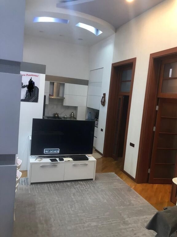 Satılır 4 otaqlı köhnə tikili, 138 m², Sahil m.-6
