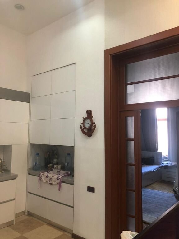Satılır 4 otaqlı köhnə tikili, 138 m², Sahil m.-7