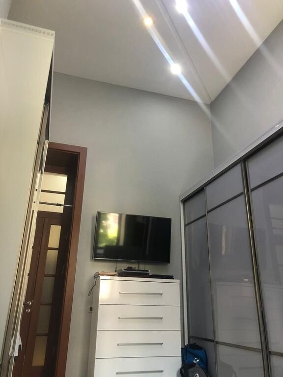 Satılır 4 otaqlı köhnə tikili, 138 m², Sahil m.-9