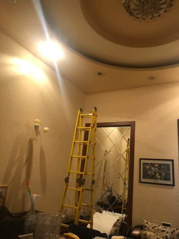 Satılır 4 otaqlı köhnə tikili, 138 m², Sahil m.-10