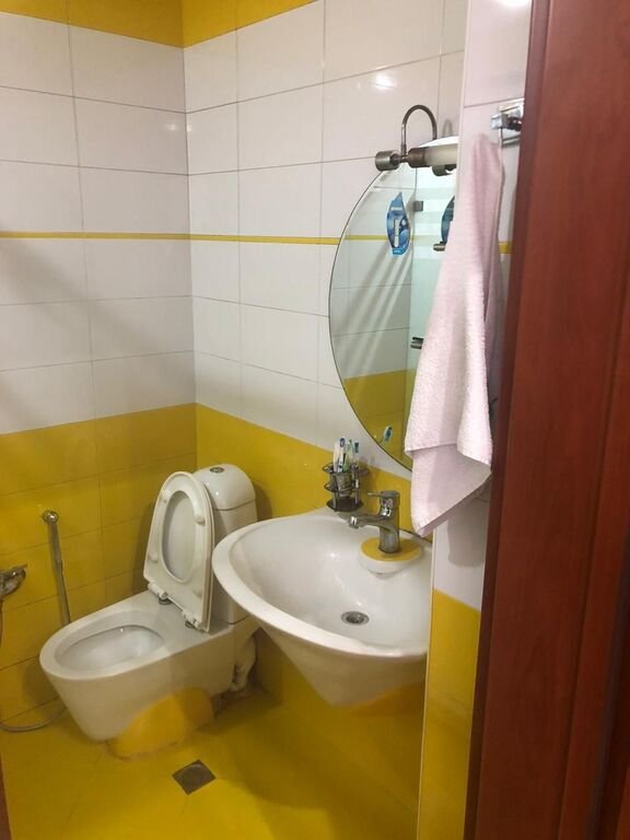 Satılır 4 otaqlı köhnə tikili, 138 m², Sahil m.-14