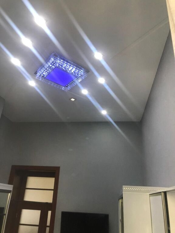 Satılır 4 otaqlı köhnə tikili, 138 m², Sahil m.-18