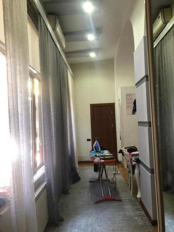 Satılır 4 otaqlı köhnə tikili, 138 m², Sahil m.-20