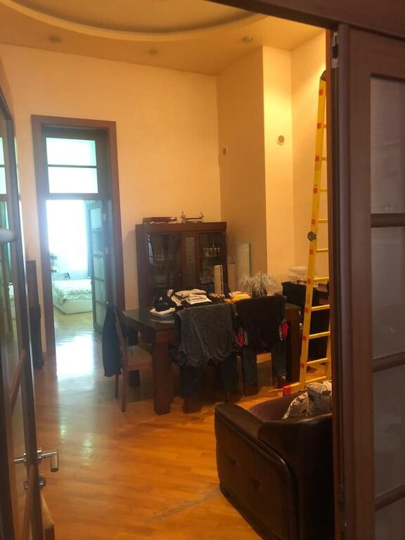 Satılır 4 otaqlı köhnə tikili, 138 m², Sahil m.-21