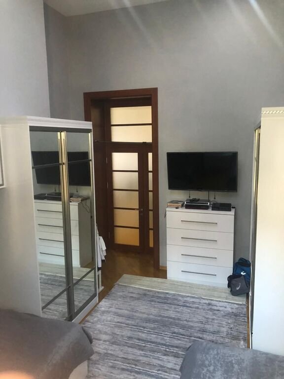 Satılır 4 otaqlı köhnə tikili, 138 m², Sahil m.-22