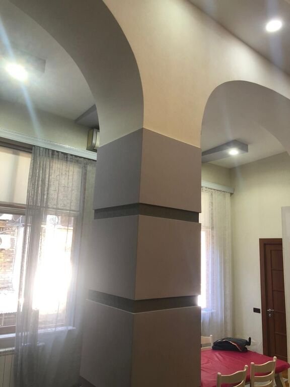 Satılır 4 otaqlı köhnə tikili, 138 m², Sahil m.-24