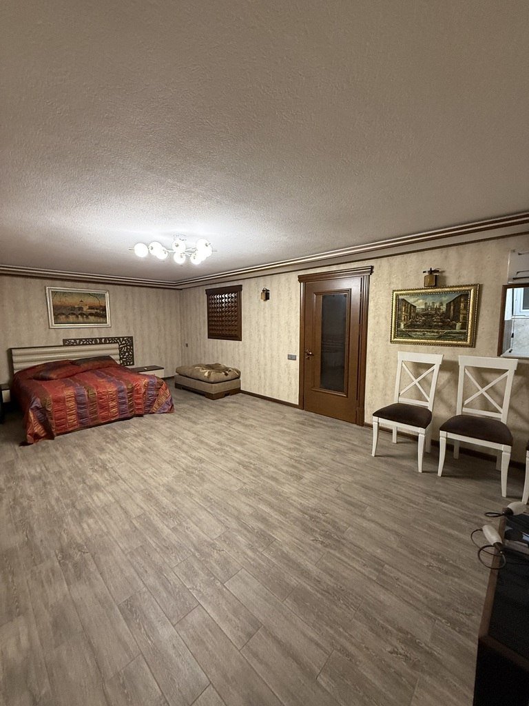 Kirayə verilir 3 otaqlı köhnə tikili, 120 m², Sahil m.-9