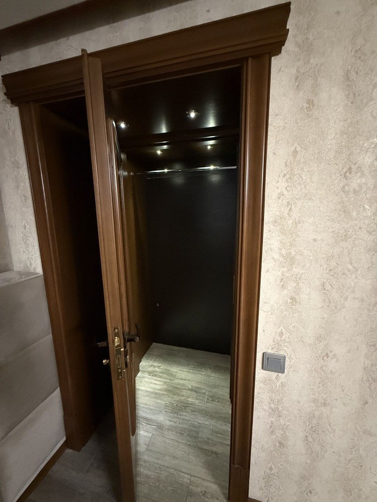 Kirayə verilir 3 otaqlı köhnə tikili, 120 m², Sahil m.-12