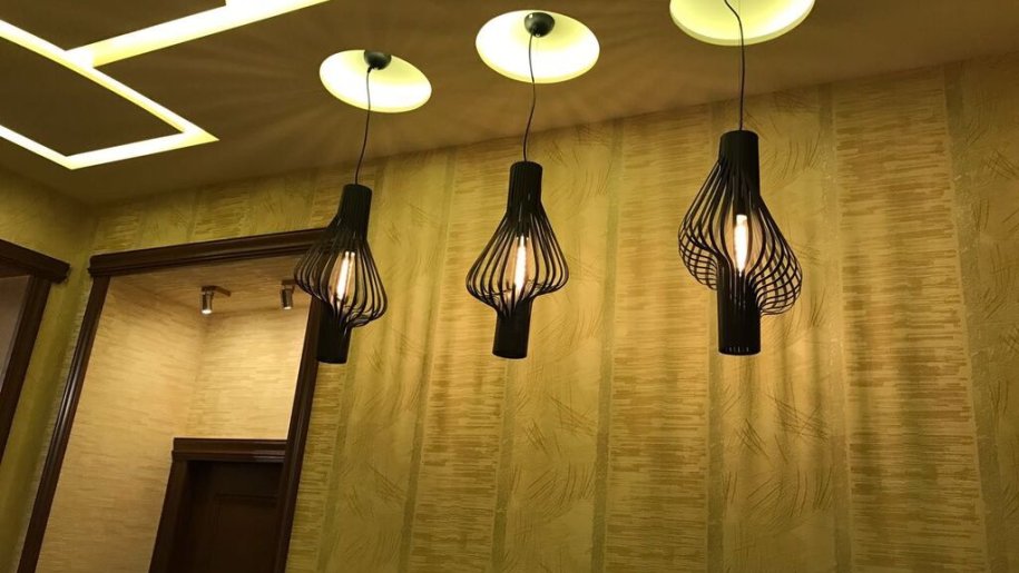 Kirayə verilir 3 otaqlı köhnə tikili, 120 m², Sahil m.-14