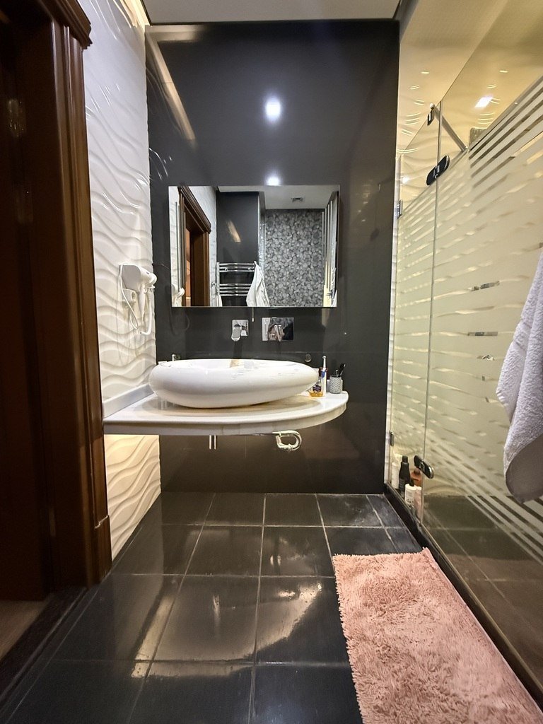 Kirayə verilir 3 otaqlı köhnə tikili, 120 m², Sahil m.-18