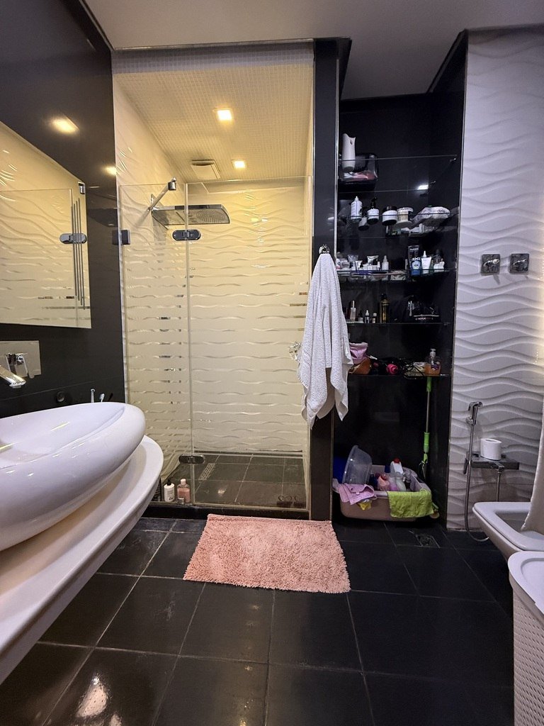 Kirayə verilir 3 otaqlı köhnə tikili, 120 m², Sahil m.-19