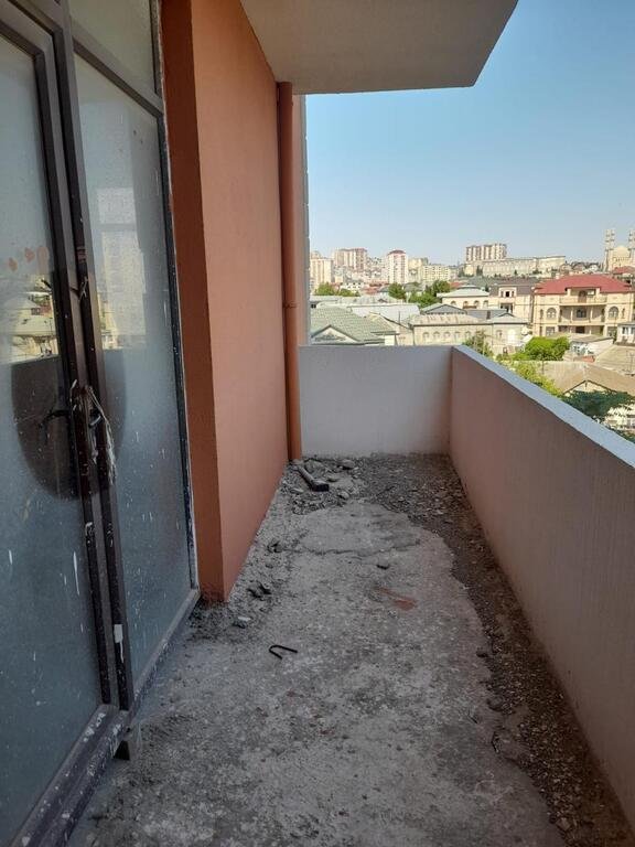 Satılır 4 otaqlı yeni tikili, 225 m², Azadlıq Prospekti m.-5