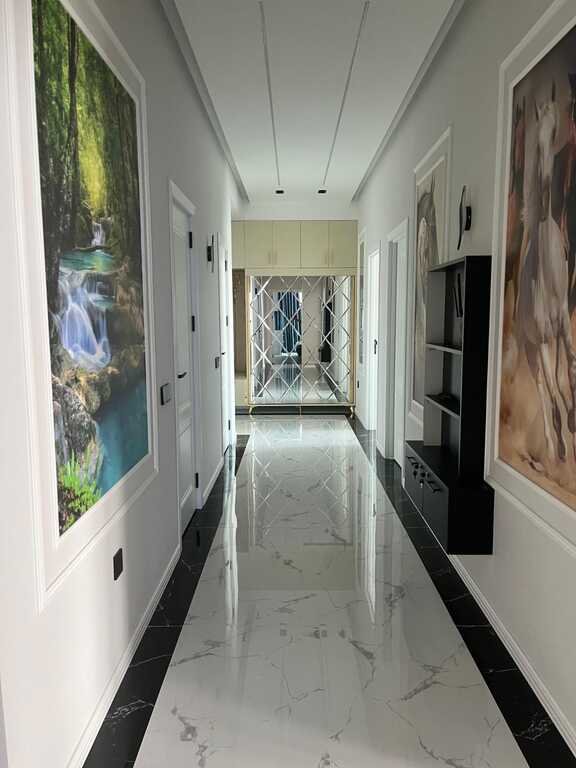 Kirayə verilir 3 otaqlı yeni tikili, 116 m², Azadlıq Prospekti m.-4