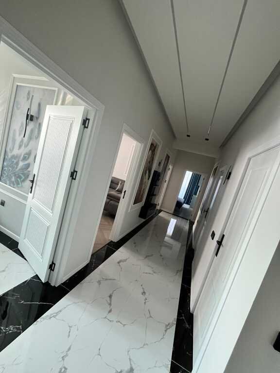 Kirayə verilir 3 otaqlı yeni tikili, 116 m², Azadlıq Prospekti m.-6