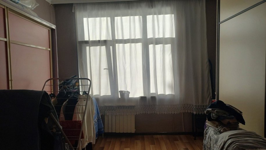 Satılır 3 otaqlı köhnə tikili, 105 m², Elmlər Akademiyası m.-3