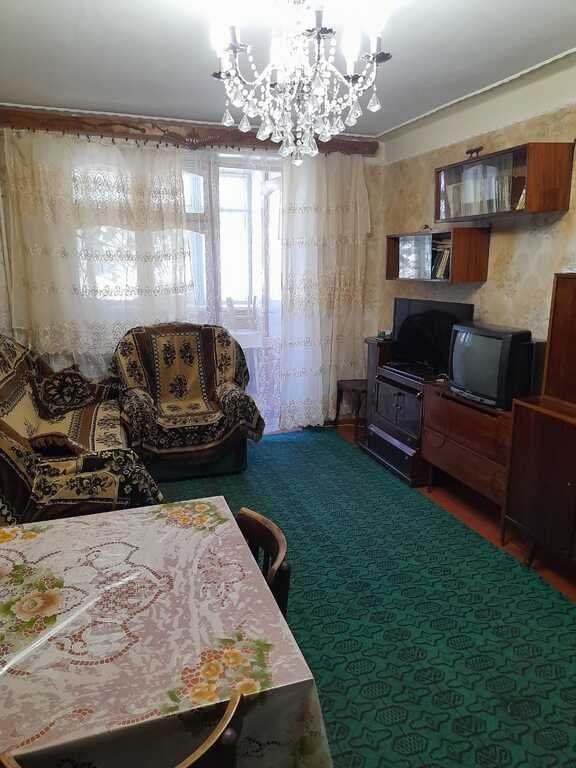 Satılır 2 otaqlı köhnə tikili, 45 m², Həzi Aslanov m.-1