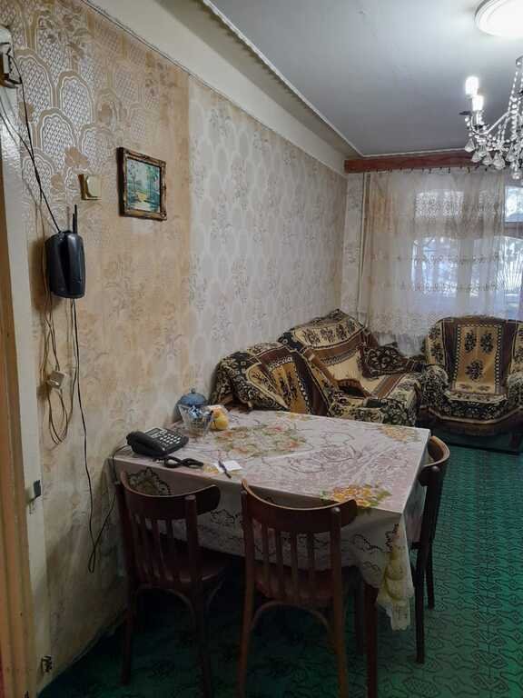 Satılır 2 otaqlı köhnə tikili, 45 m², Həzi Aslanov m.-3