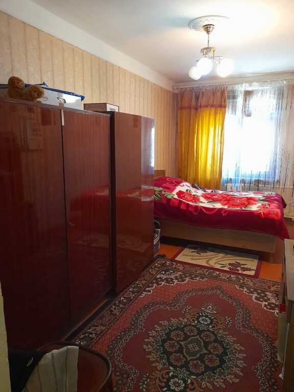 Satılır 2 otaqlı köhnə tikili, 45 m², Həzi Aslanov m.-7