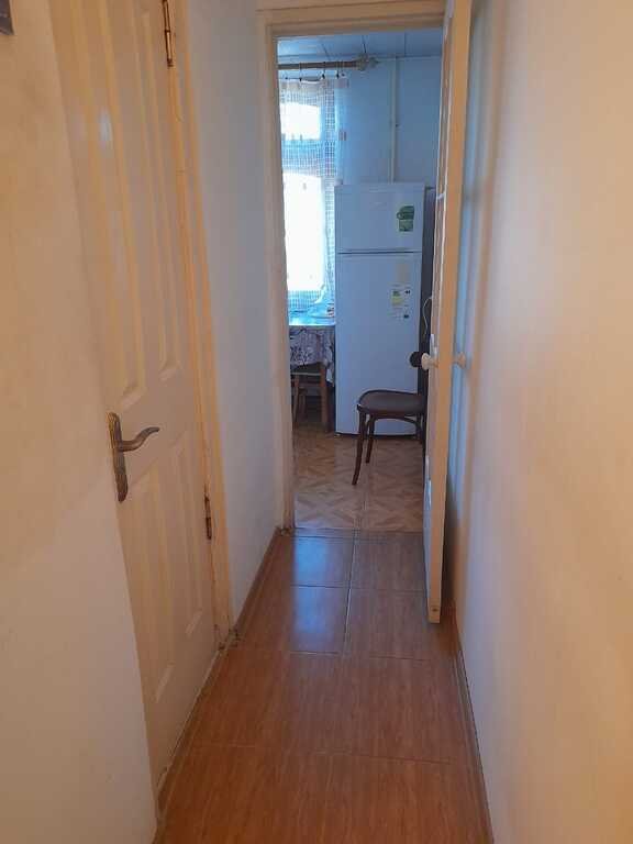 Satılır 2 otaqlı köhnə tikili, 45 m², Həzi Aslanov m.-9