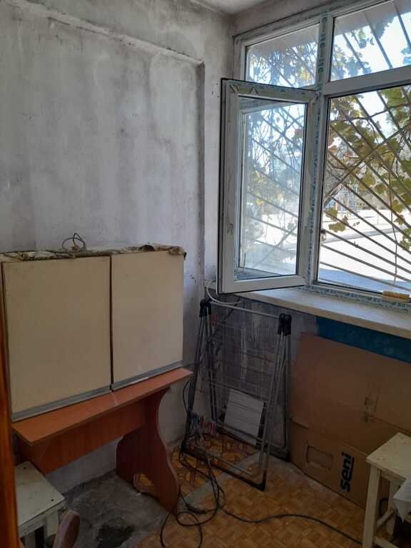 Satılır 2 otaqlı köhnə tikili, 45 m², Həzi Aslanov m.-10