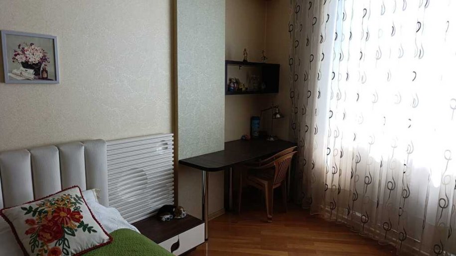 Kirayə verilir 2 otaqlı yeni tikili, 80 m², İnşaatçılar m.-5