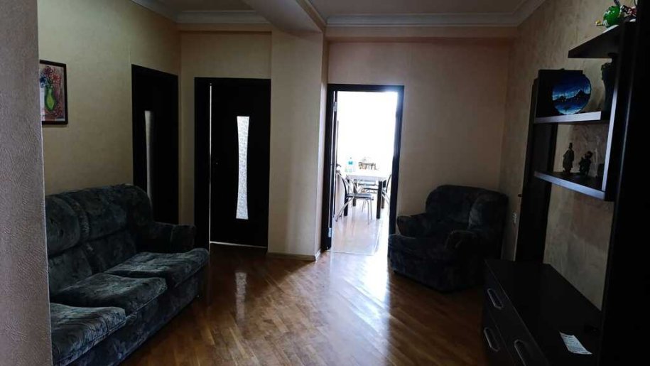 Kirayə verilir 2 otaqlı yeni tikili, 80 m², İnşaatçılar m.-6