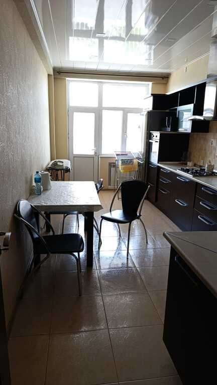 Kirayə verilir 2 otaqlı yeni tikili, 80 m², İnşaatçılar m.-7