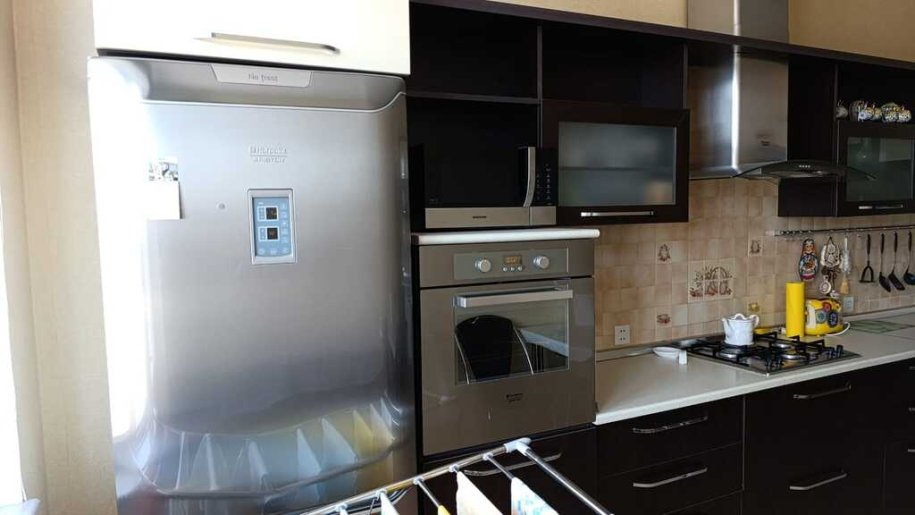 Kirayə verilir 2 otaqlı yeni tikili, 80 m², İnşaatçılar m.-9