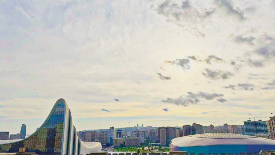 Satılır 3 otaqlı yeni tikili, 140 m², Nəriman Nərimanov m.-1