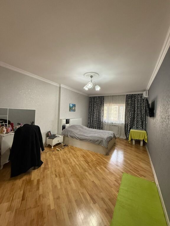 Satılır 3 otaqlı yeni tikili, 140 m², Nəriman Nərimanov m.-2
