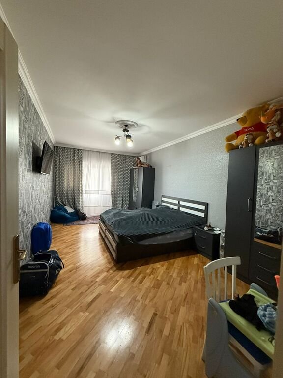 Satılır 3 otaqlı yeni tikili, 140 m², Nəriman Nərimanov m.-4