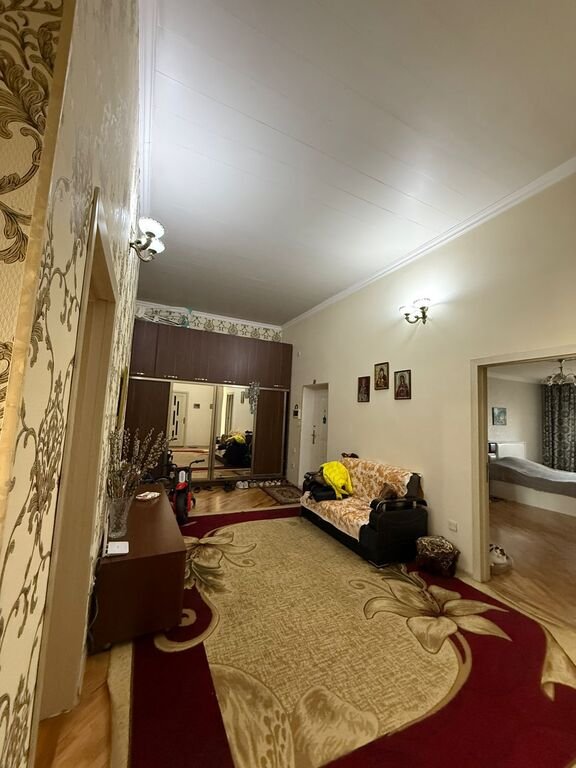 Satılır 3 otaqlı yeni tikili, 140 m², Nəriman Nərimanov m.-10