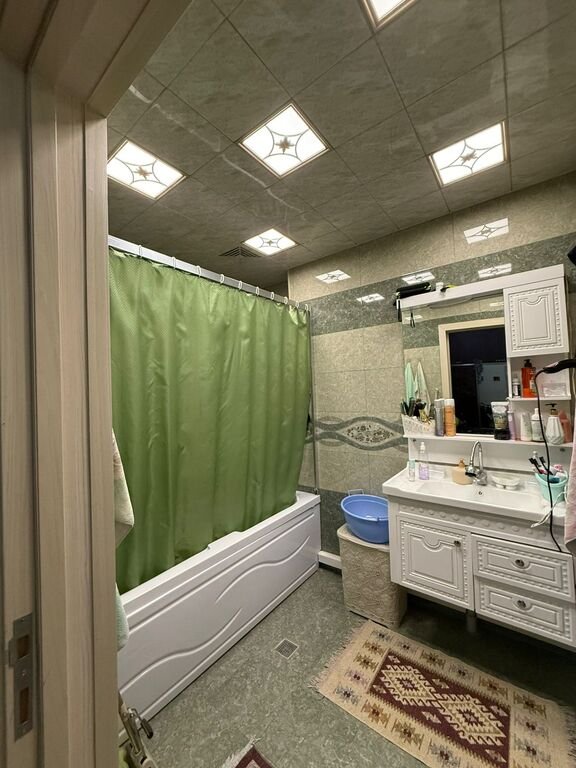 Satılır 3 otaqlı yeni tikili, 140 m², Nəriman Nərimanov m.-14