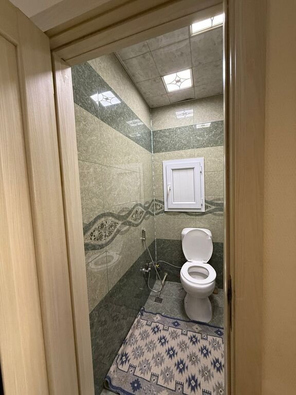 Satılır 3 otaqlı yeni tikili, 140 m², Nəriman Nərimanov m.-15