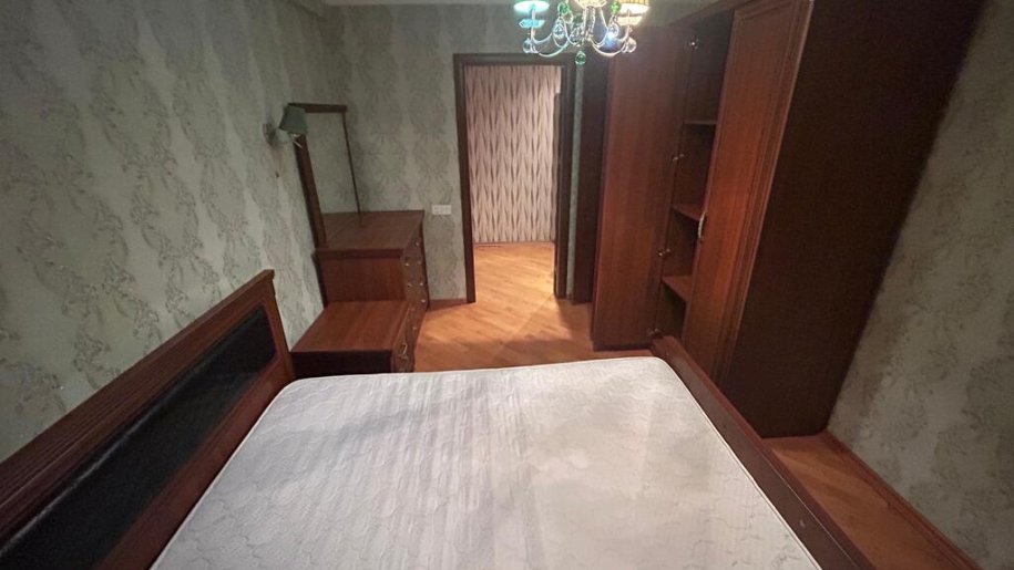 Kirayə verilir 2 otaqlı yeni tikili, 80 m², Bakıxanov (Razin)-5